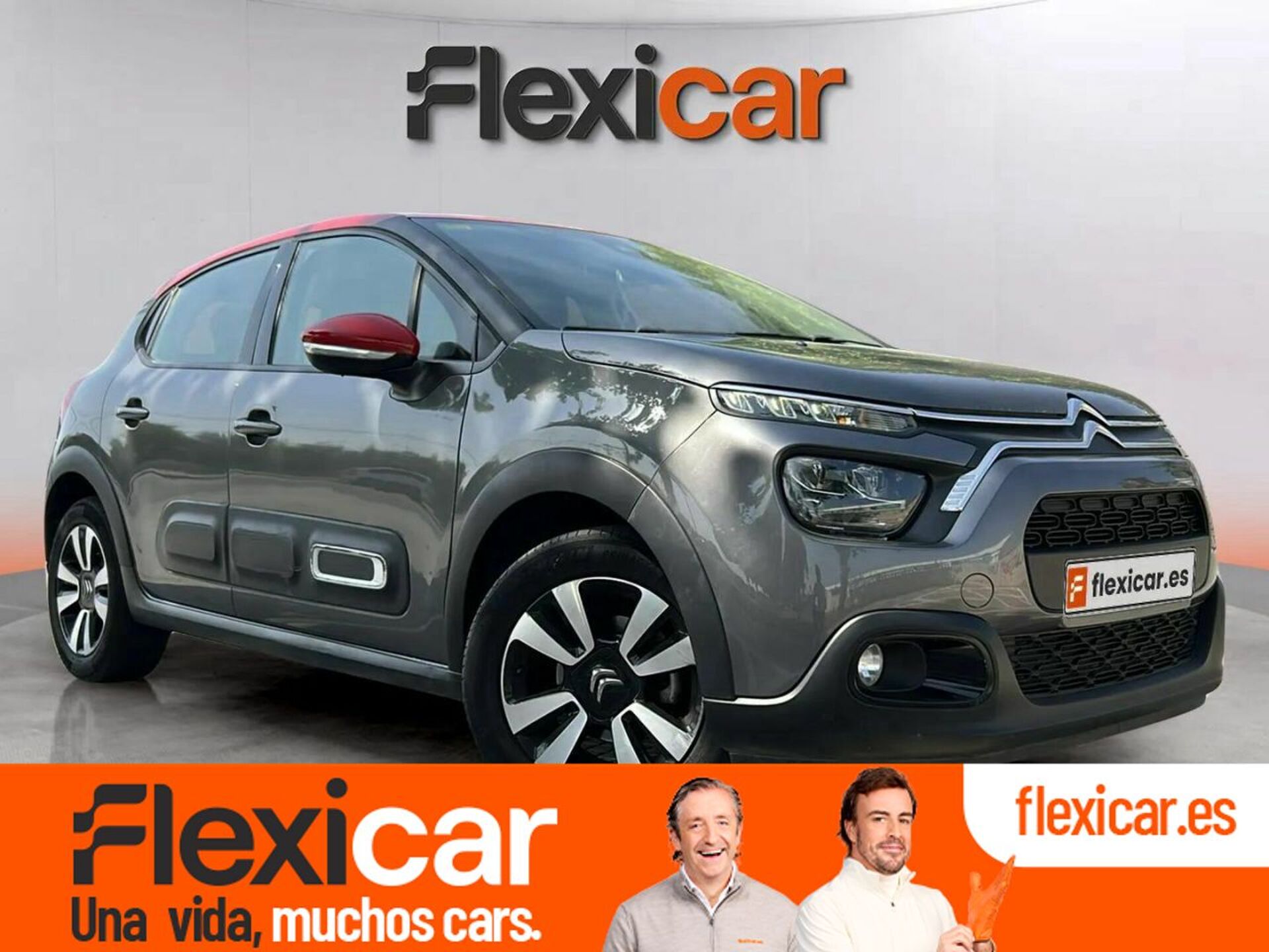 Imagen de CITROEN C3