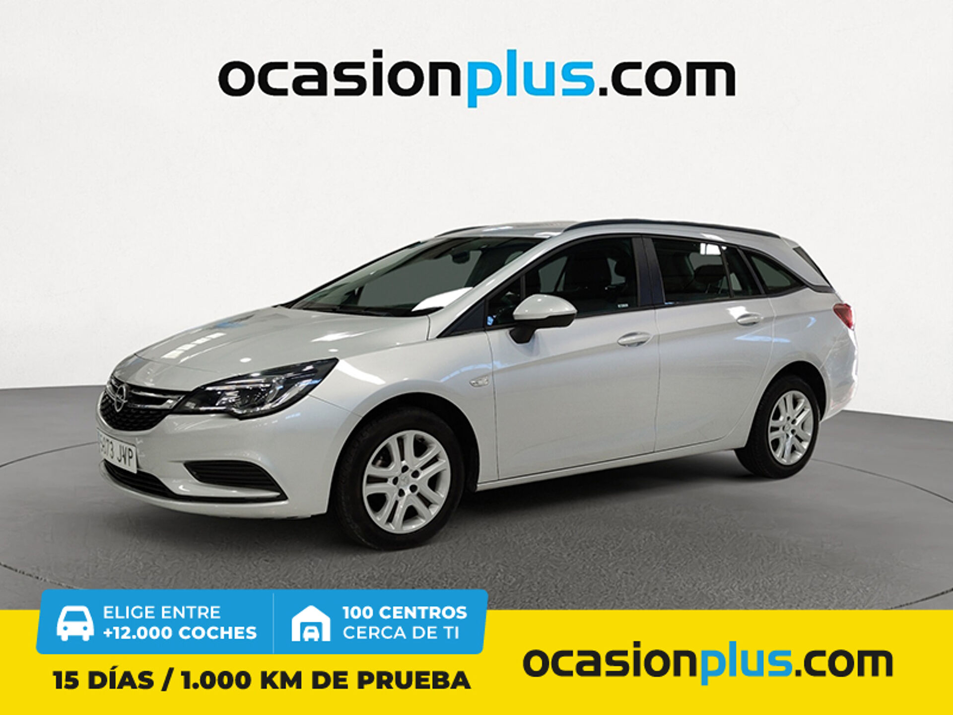 Imagen de OPEL Astra