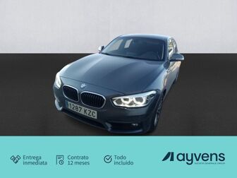 Imagen de BMW Serie 1 116i