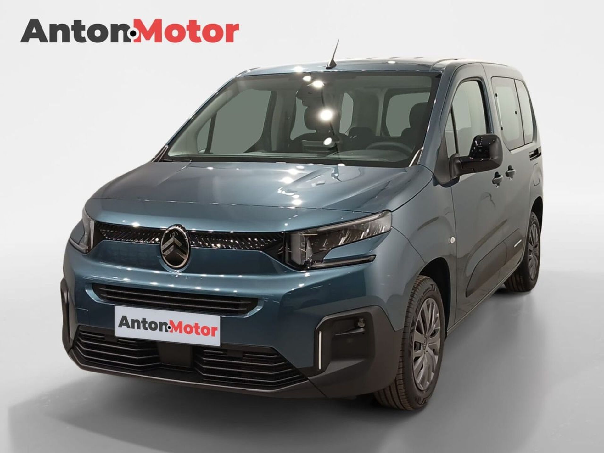 Imagen 1 de CITROEN Berlingo