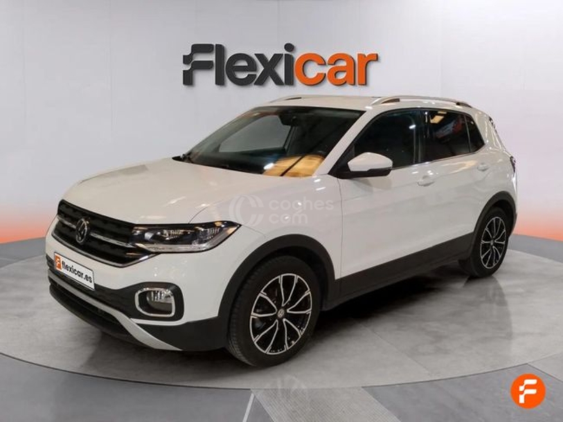 Foto del VOLKSWAGEN T-Cross 1.0 TSI Sport DSG7 81kW