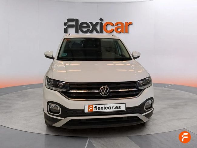 Foto del VOLKSWAGEN T-Cross 1.0 TSI Sport DSG7 81kW
