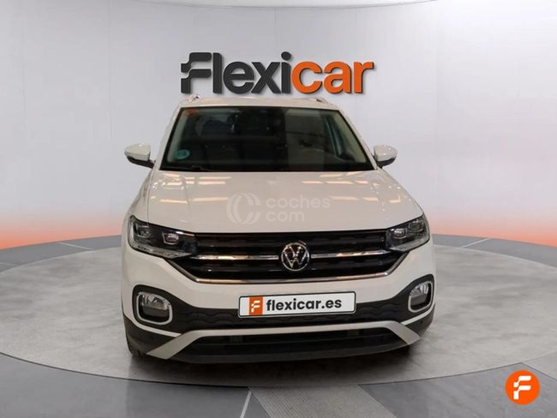 Foto del VOLKSWAGEN T-Cross 1.0 TSI Sport DSG7 81kW