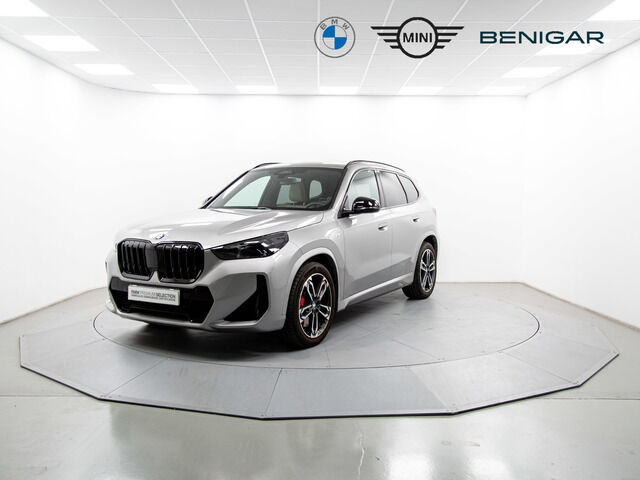 BMW X1 (xDrive20d 120 kW (163 CV)) en Alicante