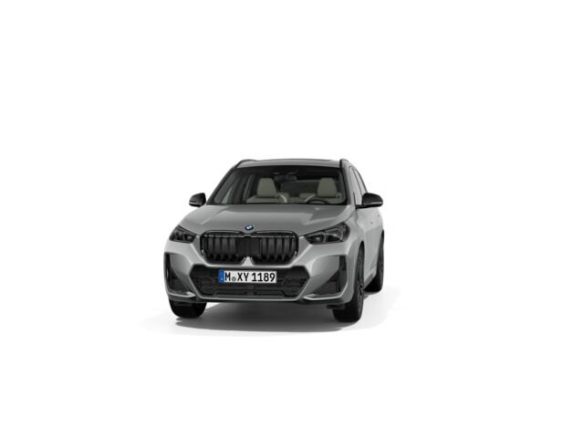 BMW X1 (xDrive20d 120 kW (163 CV)) en Alicante