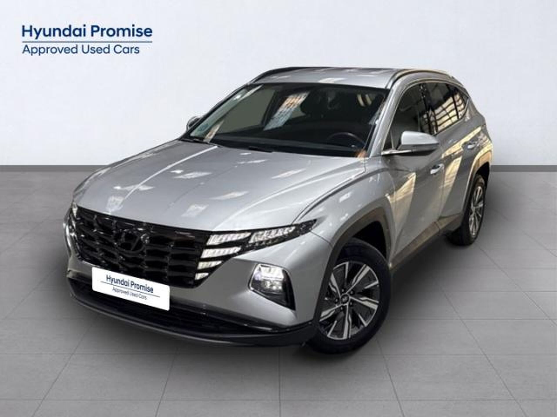 Imagen 2 de HYUNDAI Tucson