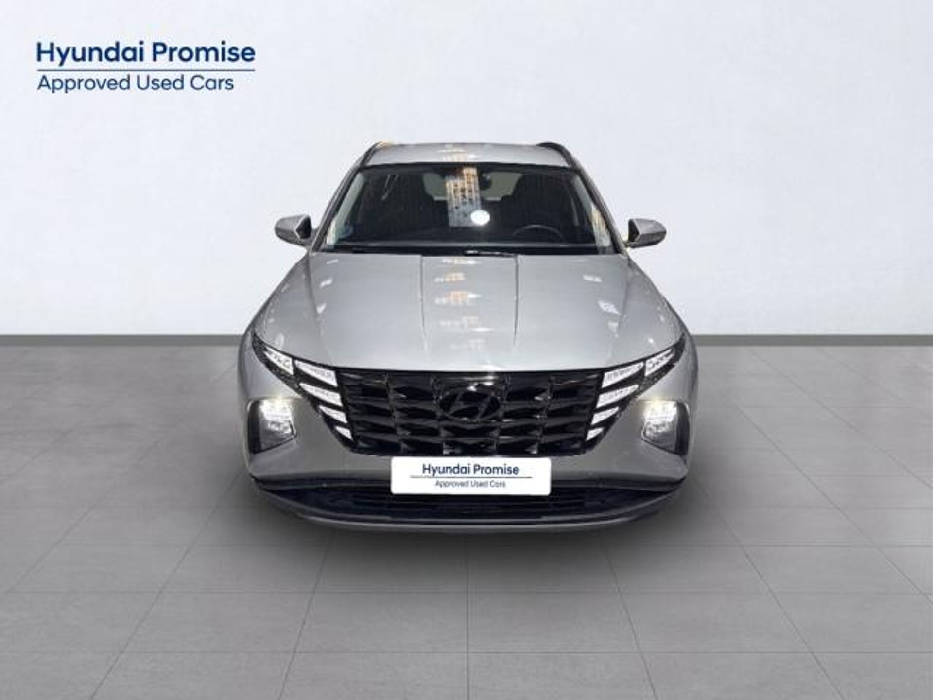 Imagen 3 de HYUNDAI Tucson