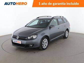 Imagen de VOLKSWAGEN Golf Variant 1.6 TDI CR Sport