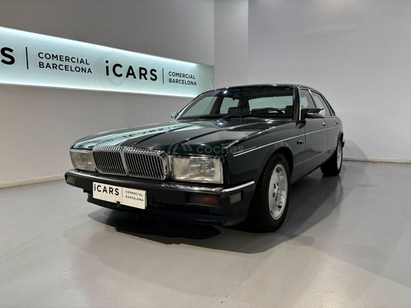 Foto del JAGUAR XJ 6 3.6 Sovereign