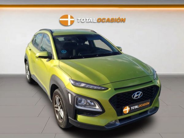 Foto del HYUNDAI Kona 1.0 TGDI Klass 4x2