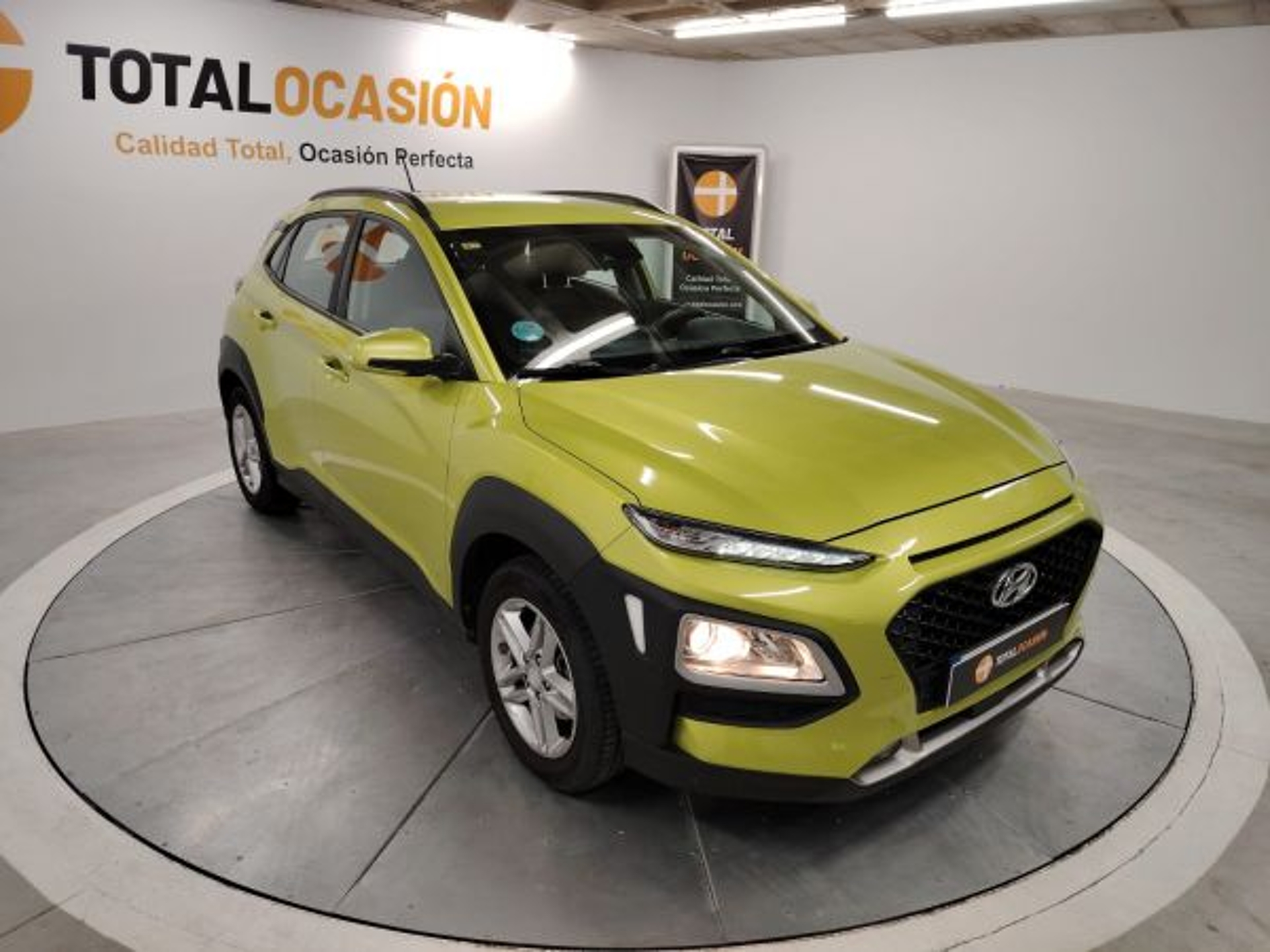 Imagen de HYUNDAI Kona