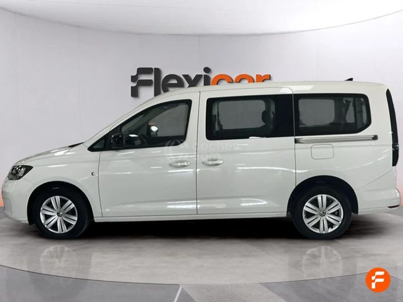 Foto del VOLKSWAGEN Caddy 1.5TSI Maxi Kombi 84kW