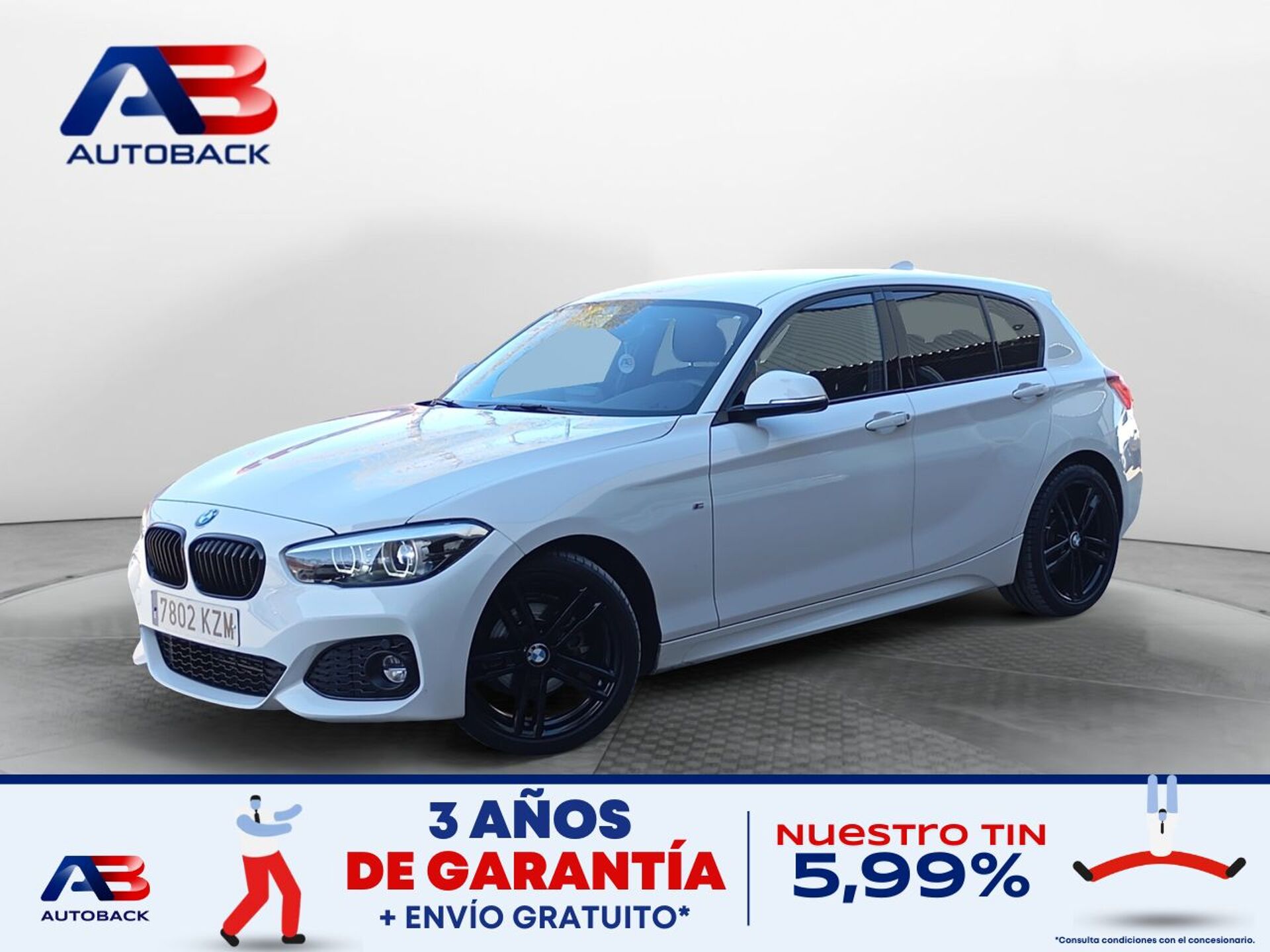 Imagen de BMW Serie 1