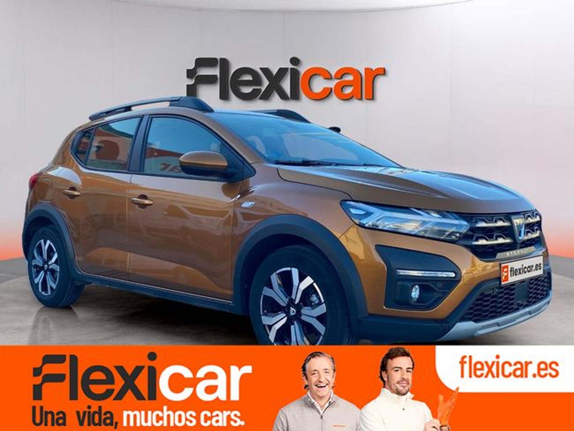 Imagen de DACIA Sandero
