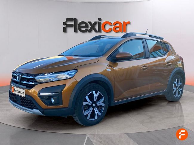 Foto del DACIA Sandero Stepway ECO-G Comfort 74kW