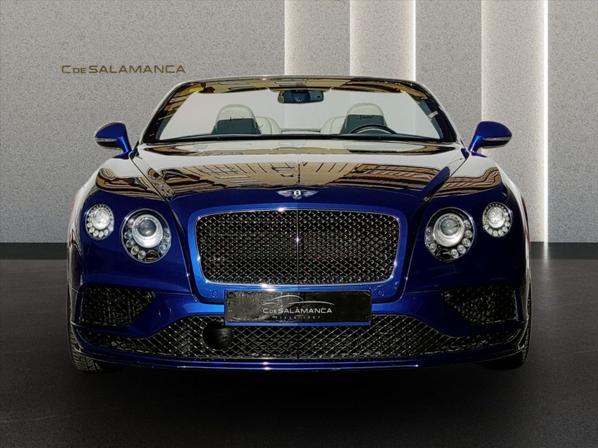 Imagen 2 de BENTLEY Continental