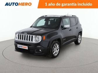 Imagen de JEEP Renegade 1.6Mjt Limited 4x2 DDCT