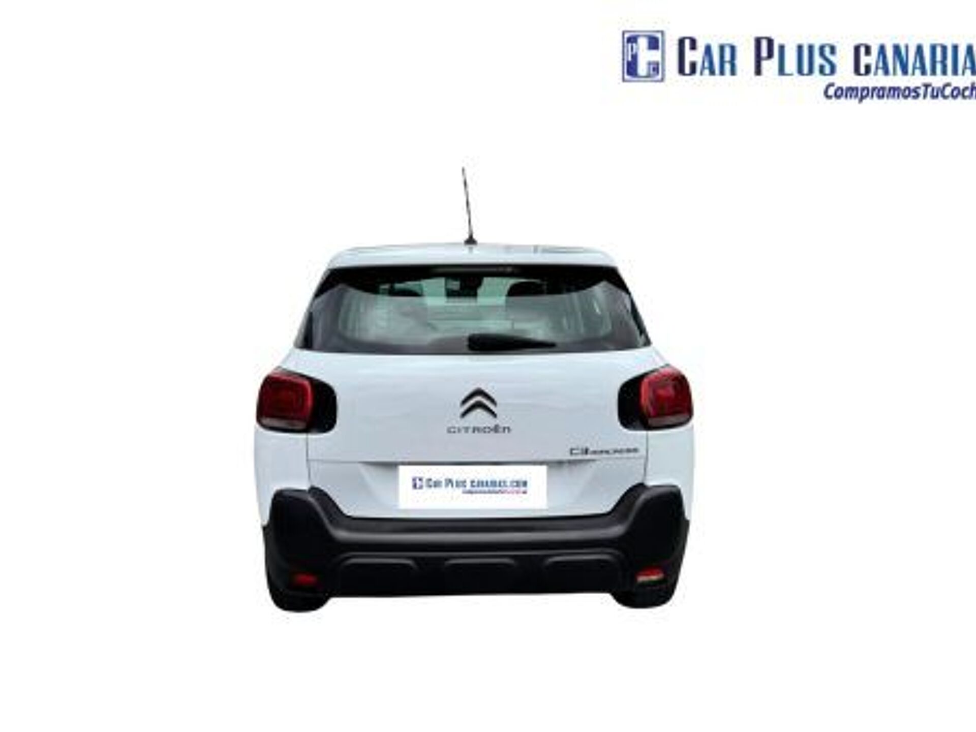 Imagen 3 de CITROEN C-Elysée