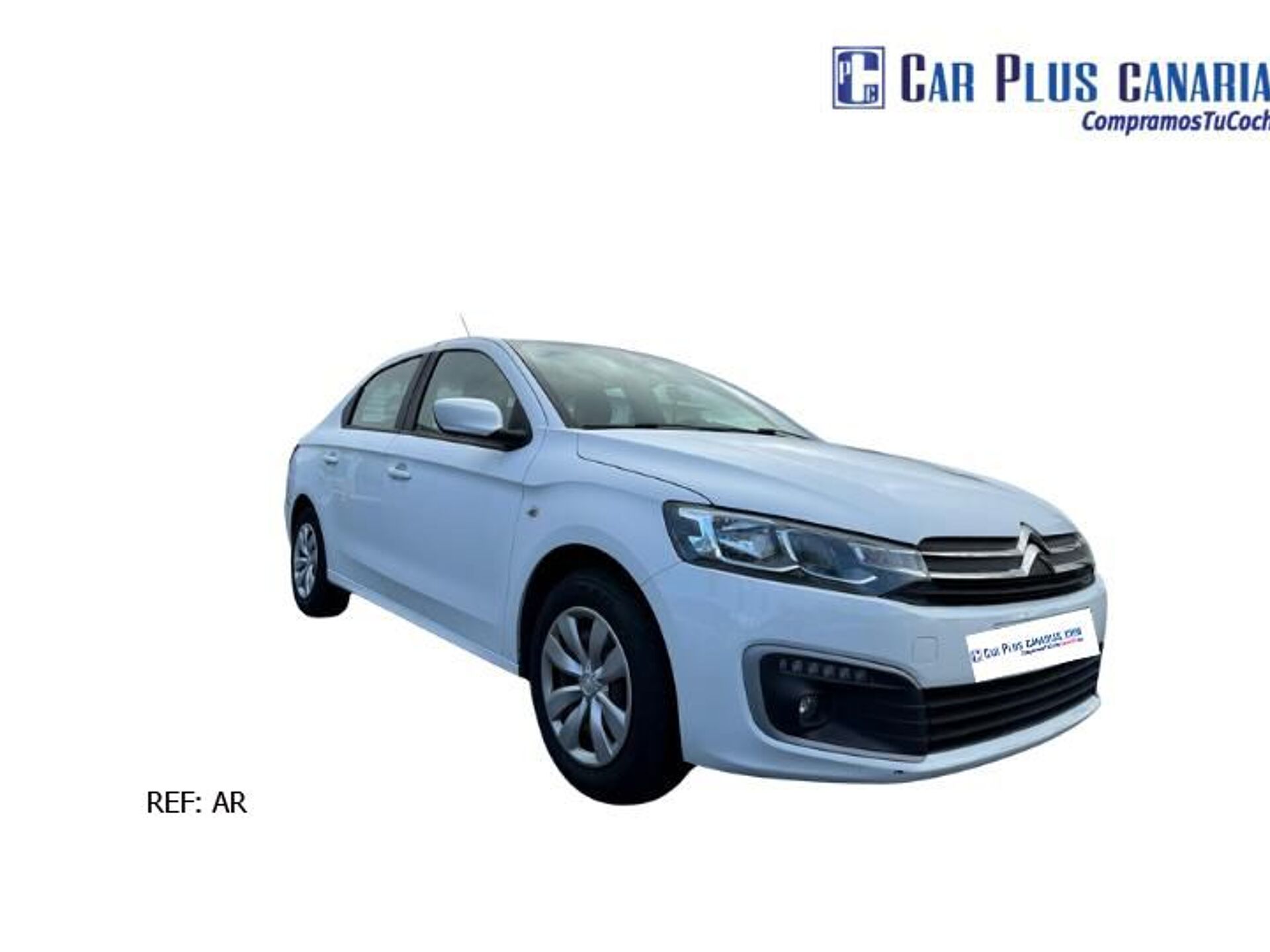 Imagen de CITROEN C-Elysée