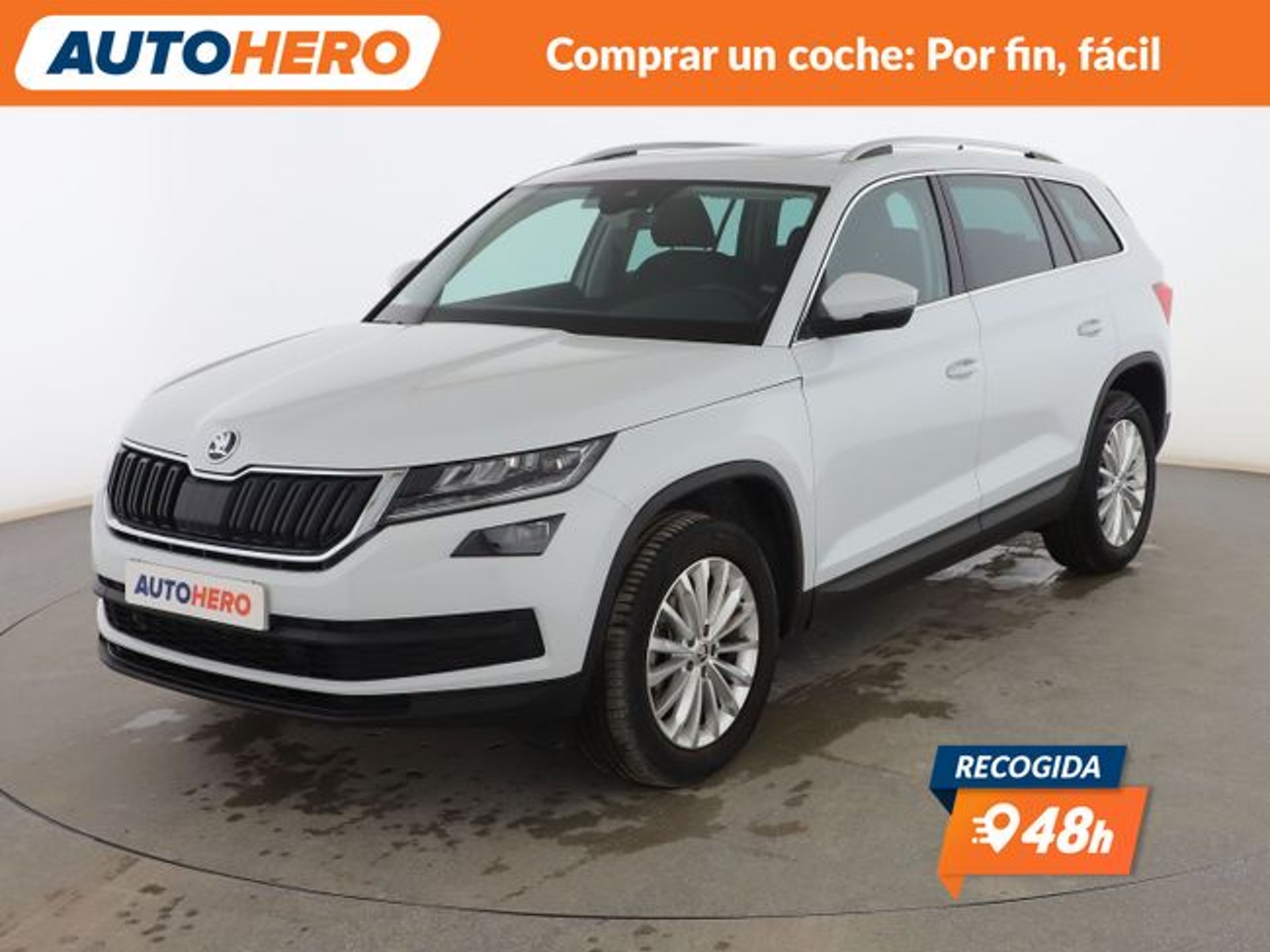 Imagen de SKODA Kodiaq