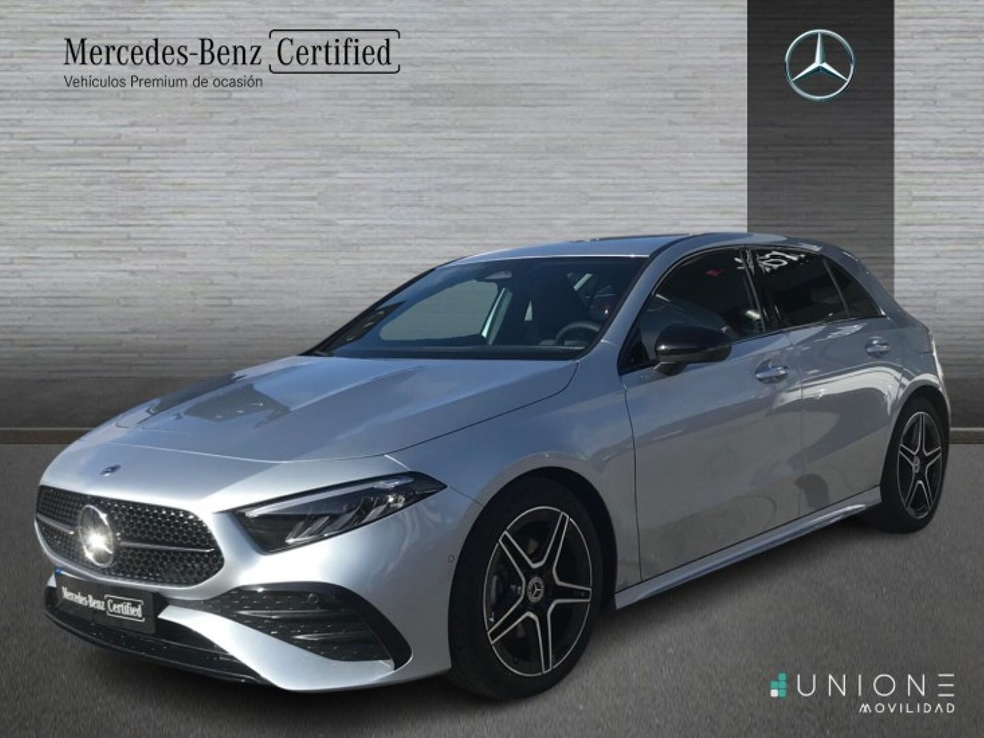 Imagen 1 de MERCEDES Clase A