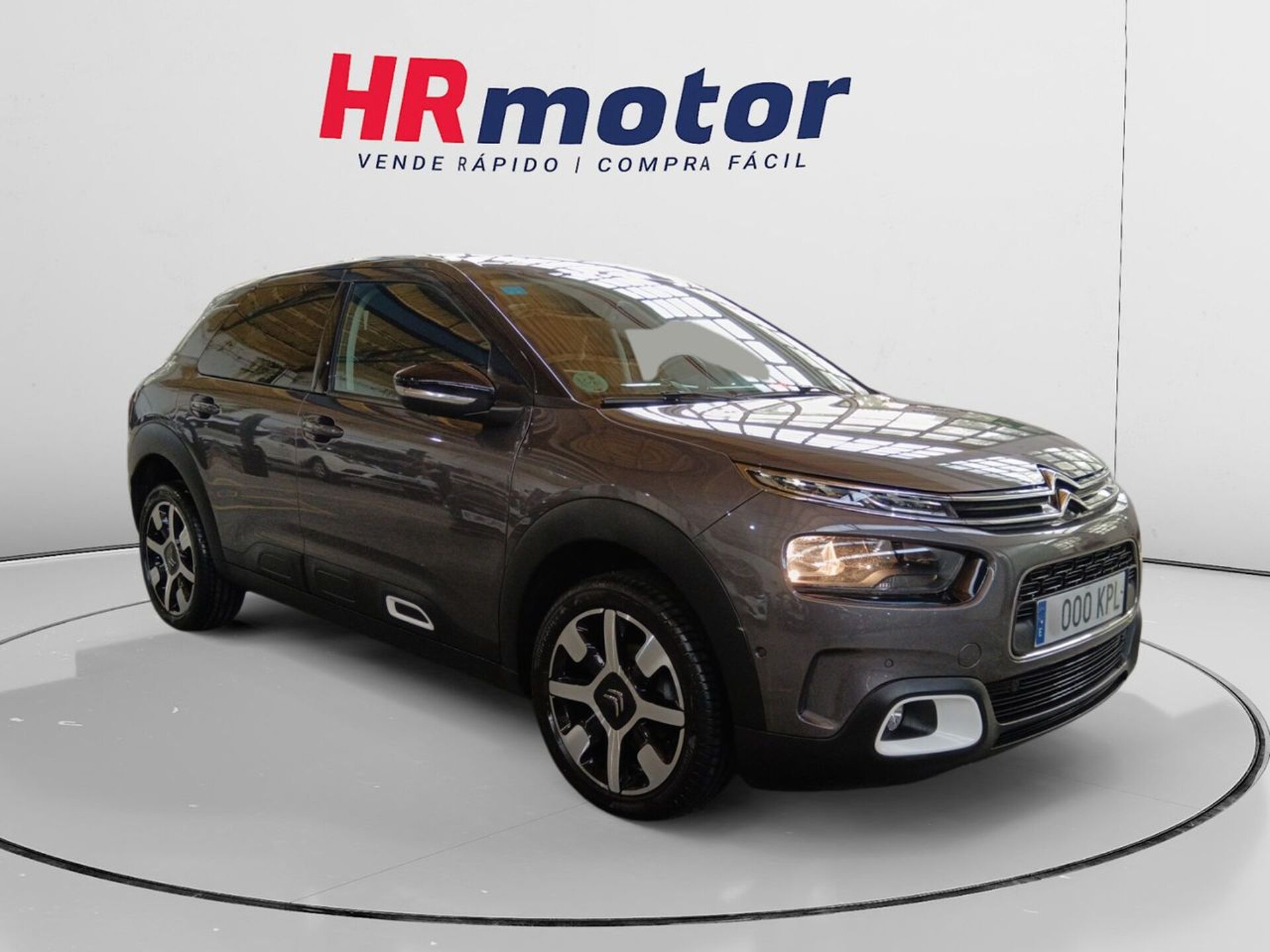 Imagen de CITROEN C4 Cactus