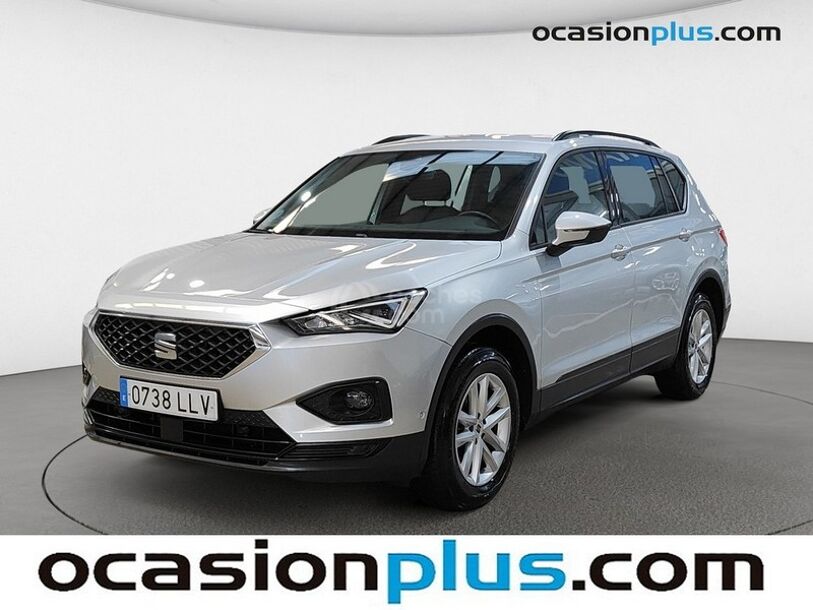 Foto del SEAT Tarraco 1.5 TSI S&S Style DSG 150