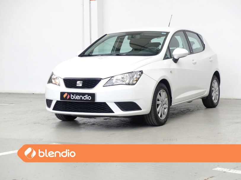 Foto del SEAT Ibiza 1.0 Reference 75