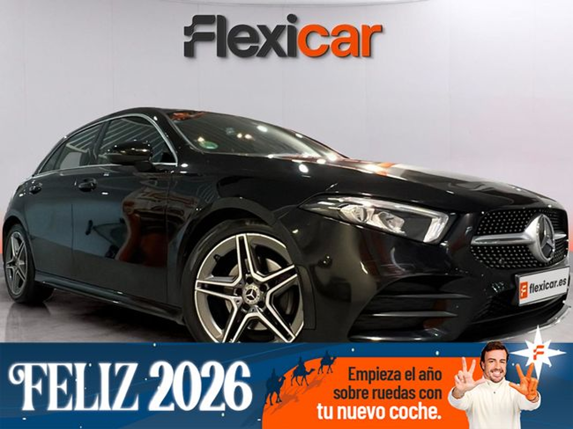 Imagen de MERCEDES Clase A