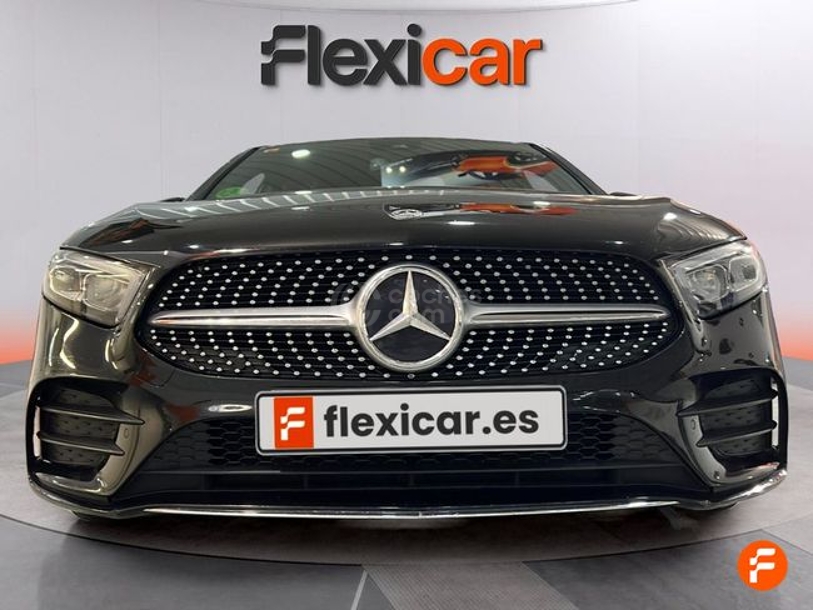 Foto del MERCEDES Clase A A 180d 7G-DCT