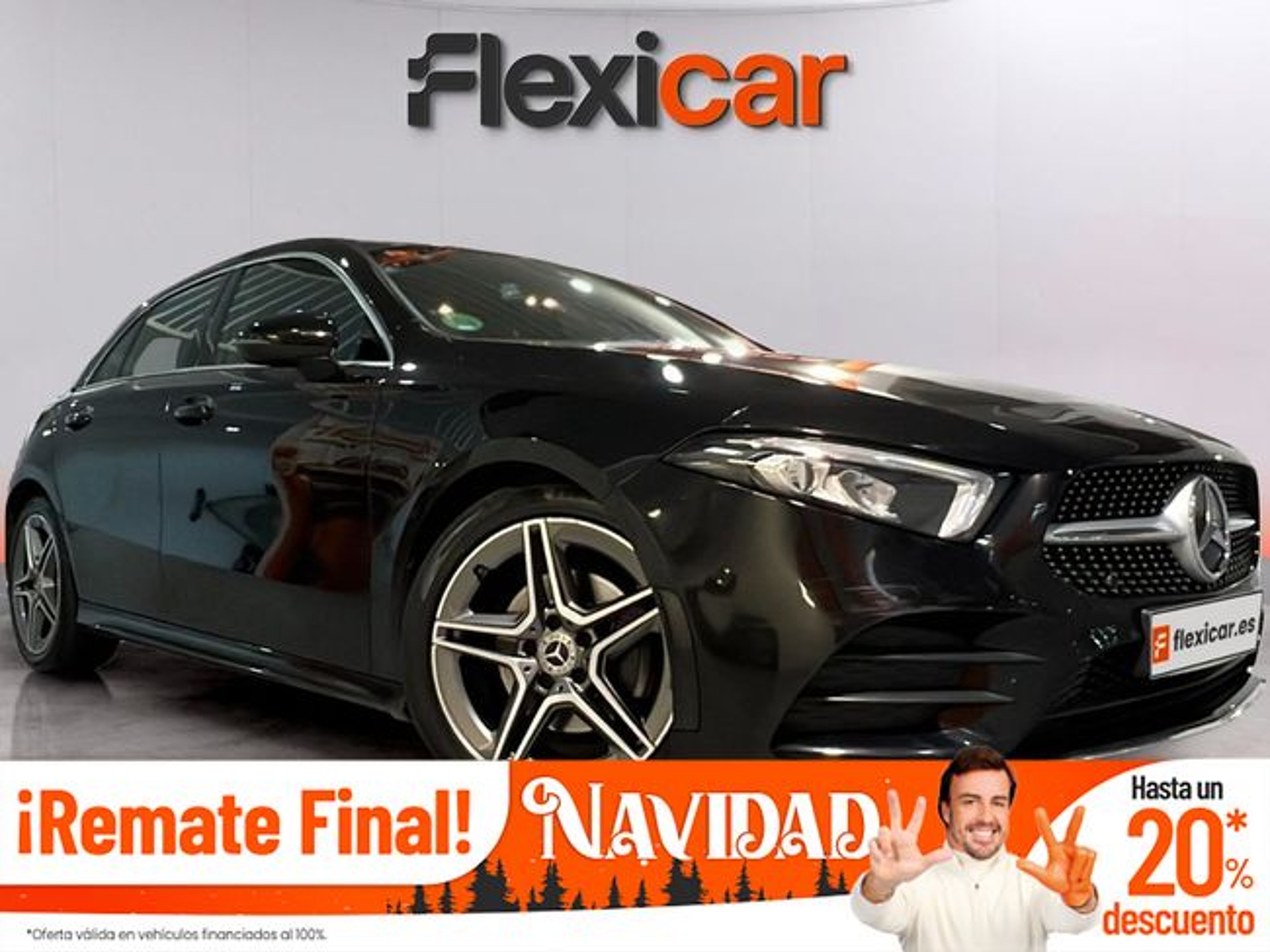 Imagen de MERCEDES Clase A