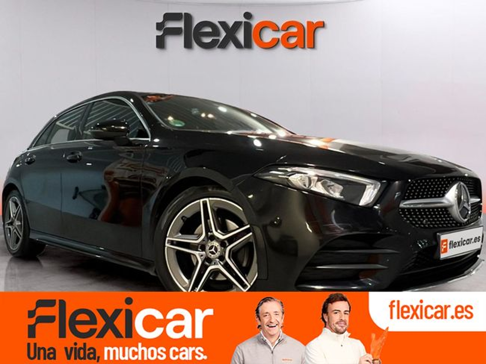 Imagen de MERCEDES Clase A