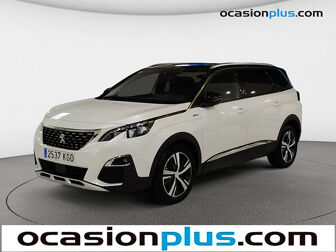 Imagen de PEUGEOT 5008 2.0BlueHDi S&S GT-Line 150