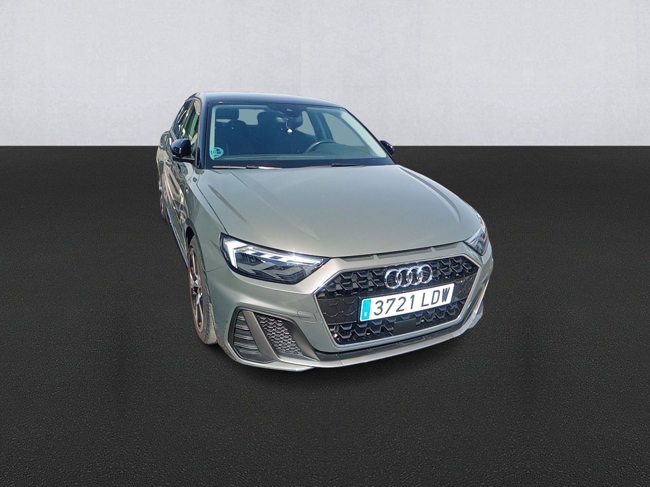 Foto del AUDI A1 Sportback 30 TFSI Advanced