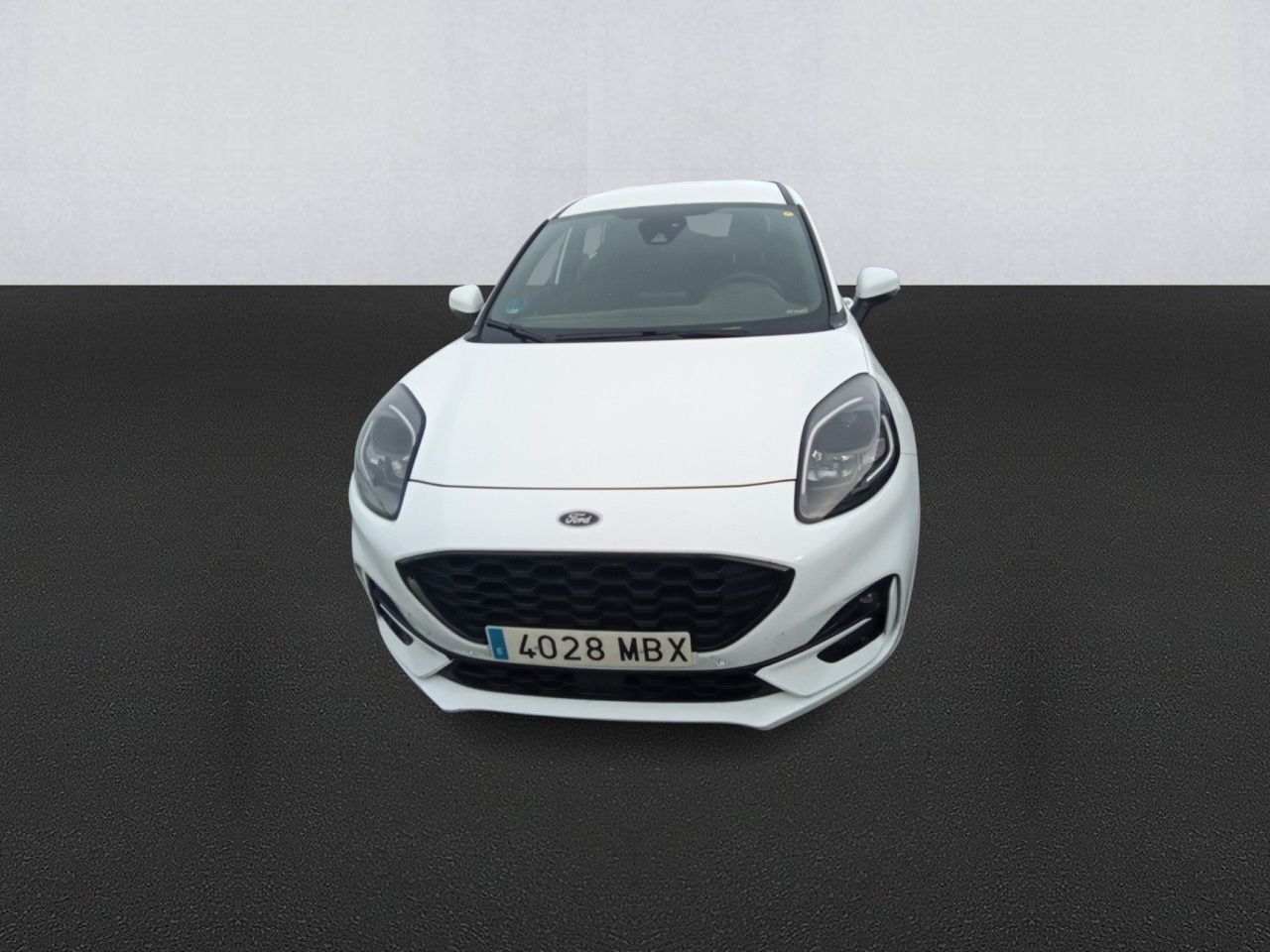 Foto del FORD Puma 1.0 EcoBoost ST-Line 125