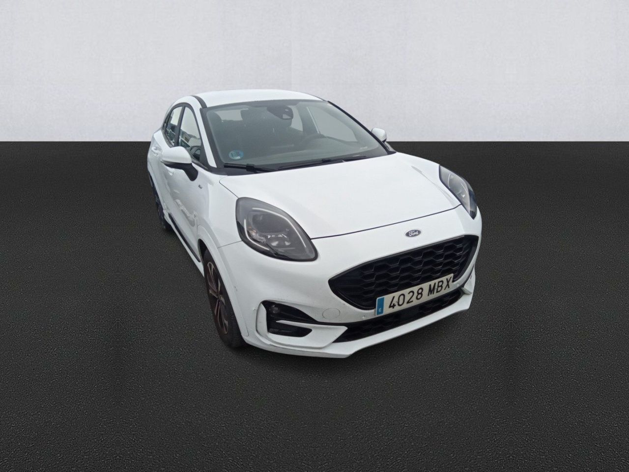 Foto del FORD Puma 1.0 EcoBoost ST-Line 125
