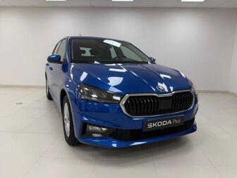 Imagen de SKODA Fabia 1.0 TSI Ambition 70kW