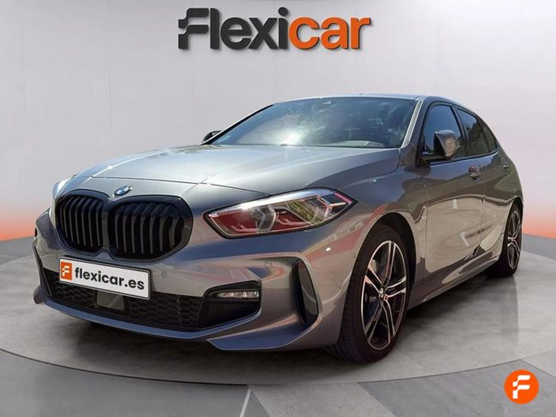 Imagen 3 de BMW Serie 1