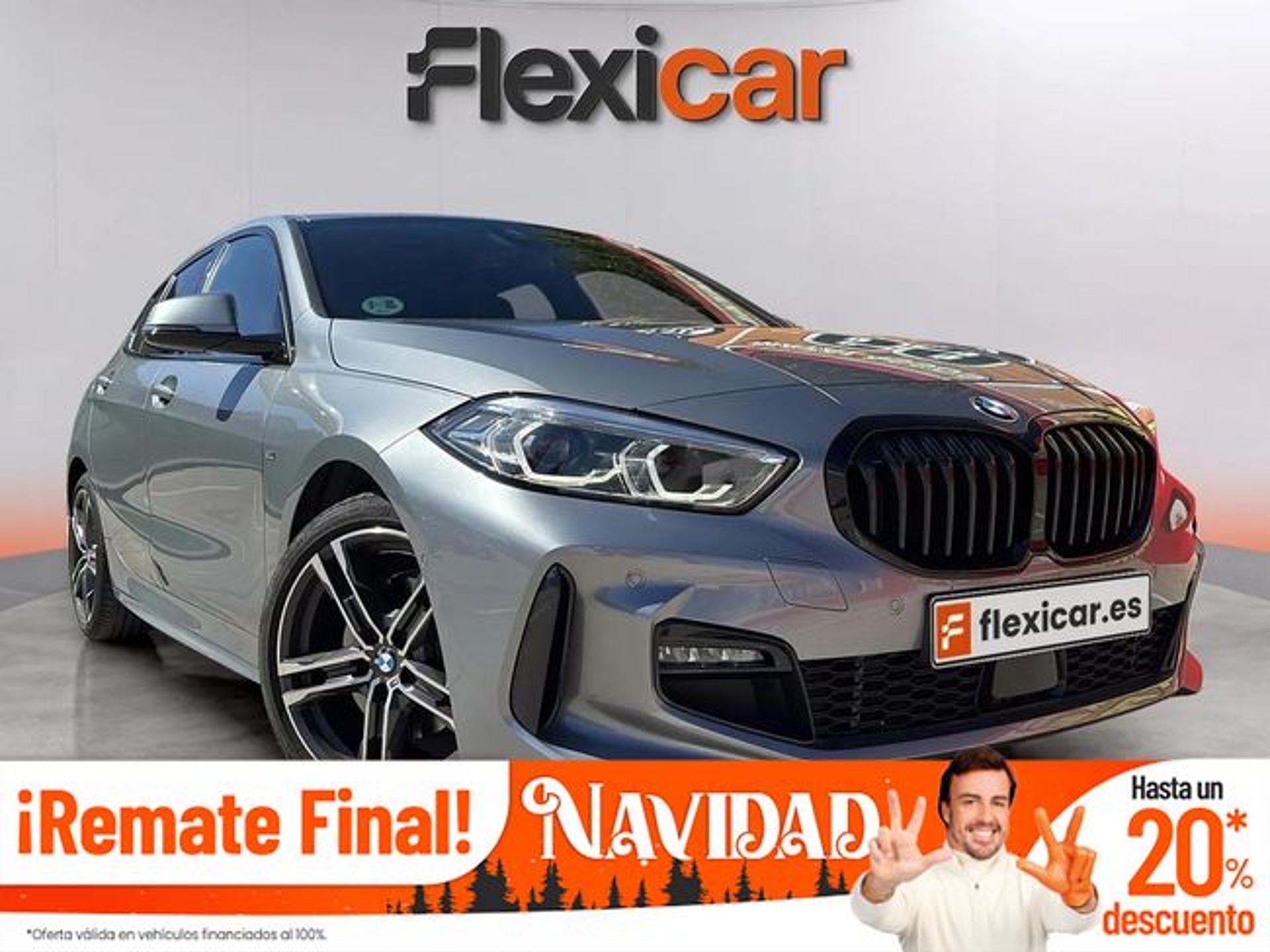 Imagen de BMW Serie 1