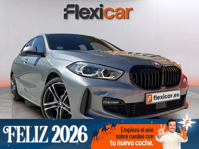 BMW Serie 1 (118i) en Barcelona