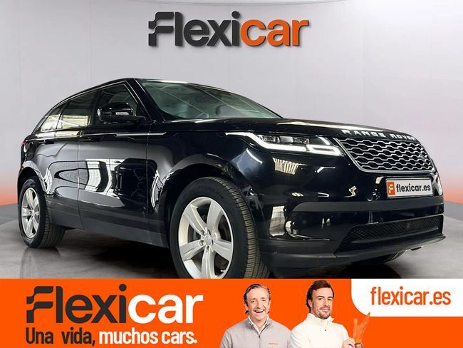 LAND ROVER Range Rover Velar (2.0 D180 132kW (180CV) 4WD Auto) en Valencia