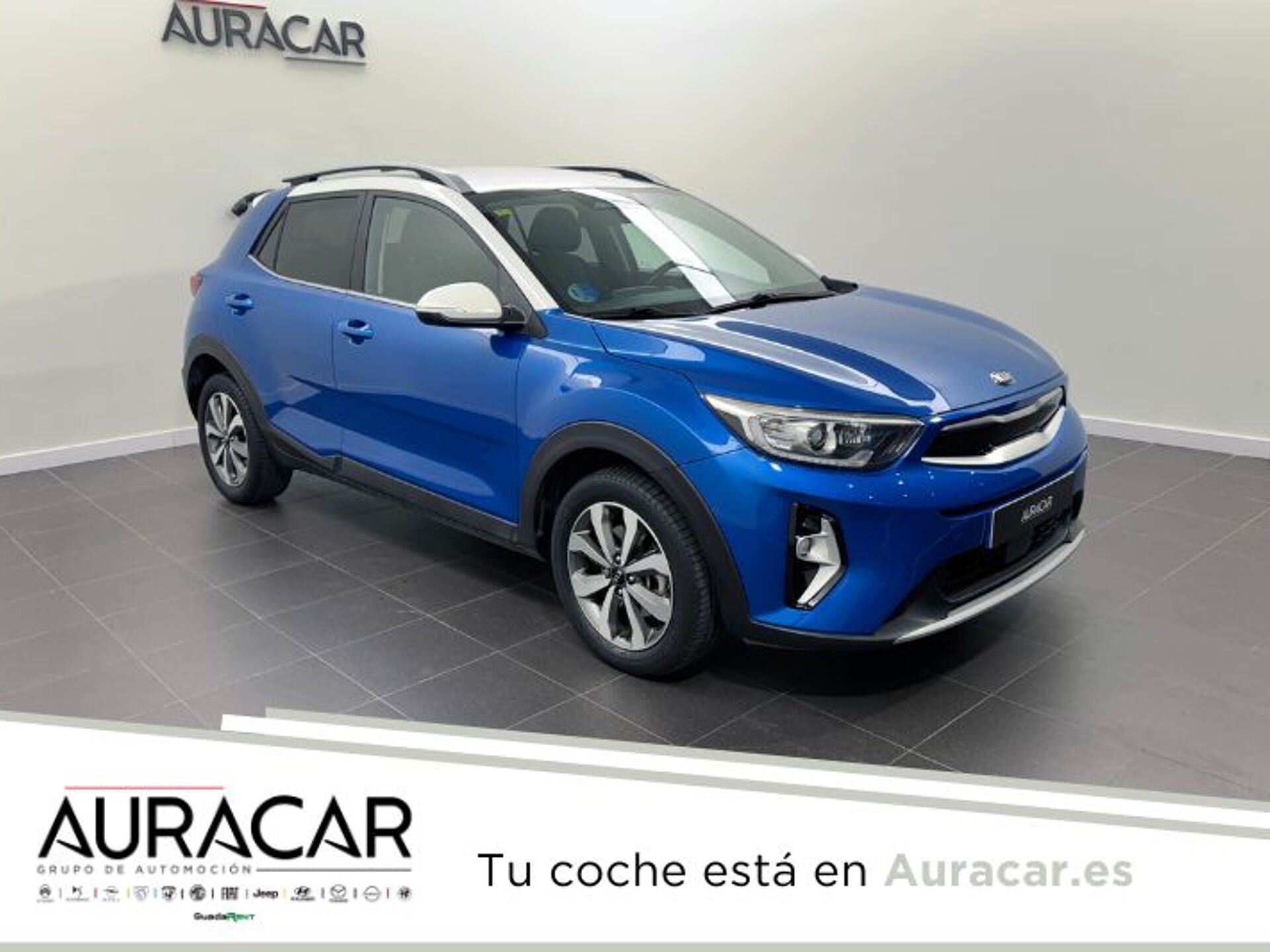 Imagen de KIA Stonic