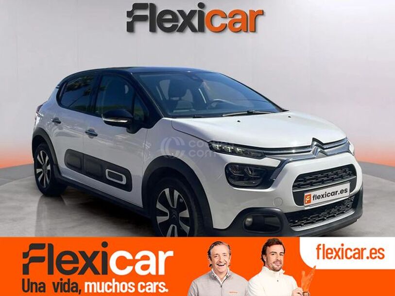 Foto del CITROEN C3 1.2 PureTech S&S Plus 83