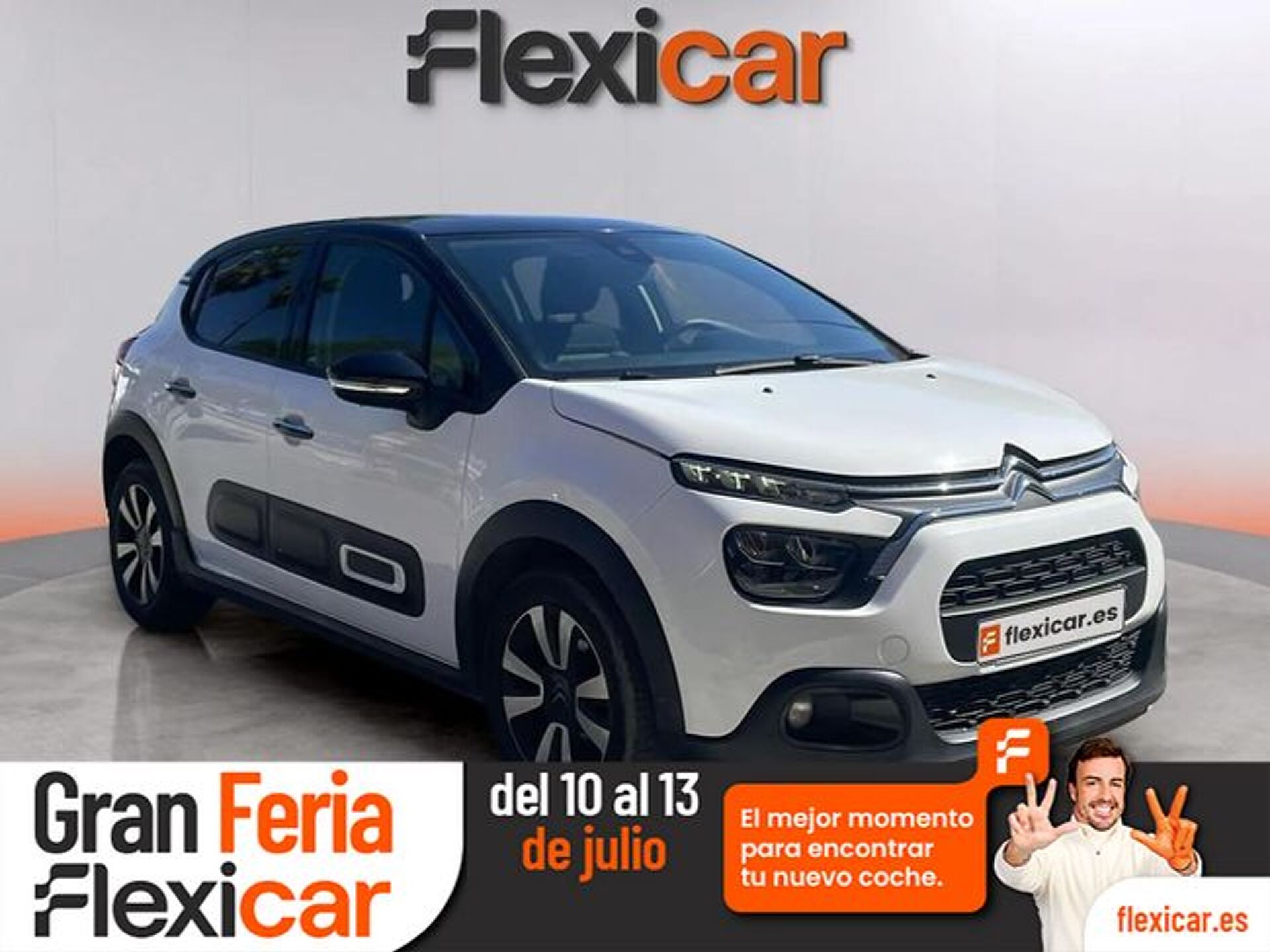 Imagen de CITROEN C3