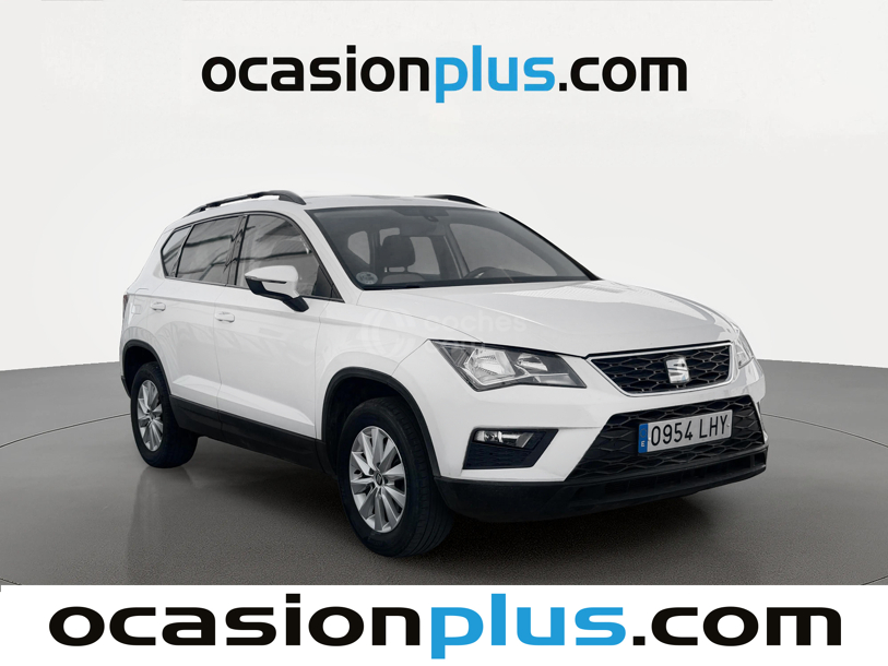 Foto del SEAT Ateca 1.0 TSI S&S Ecomotive Style