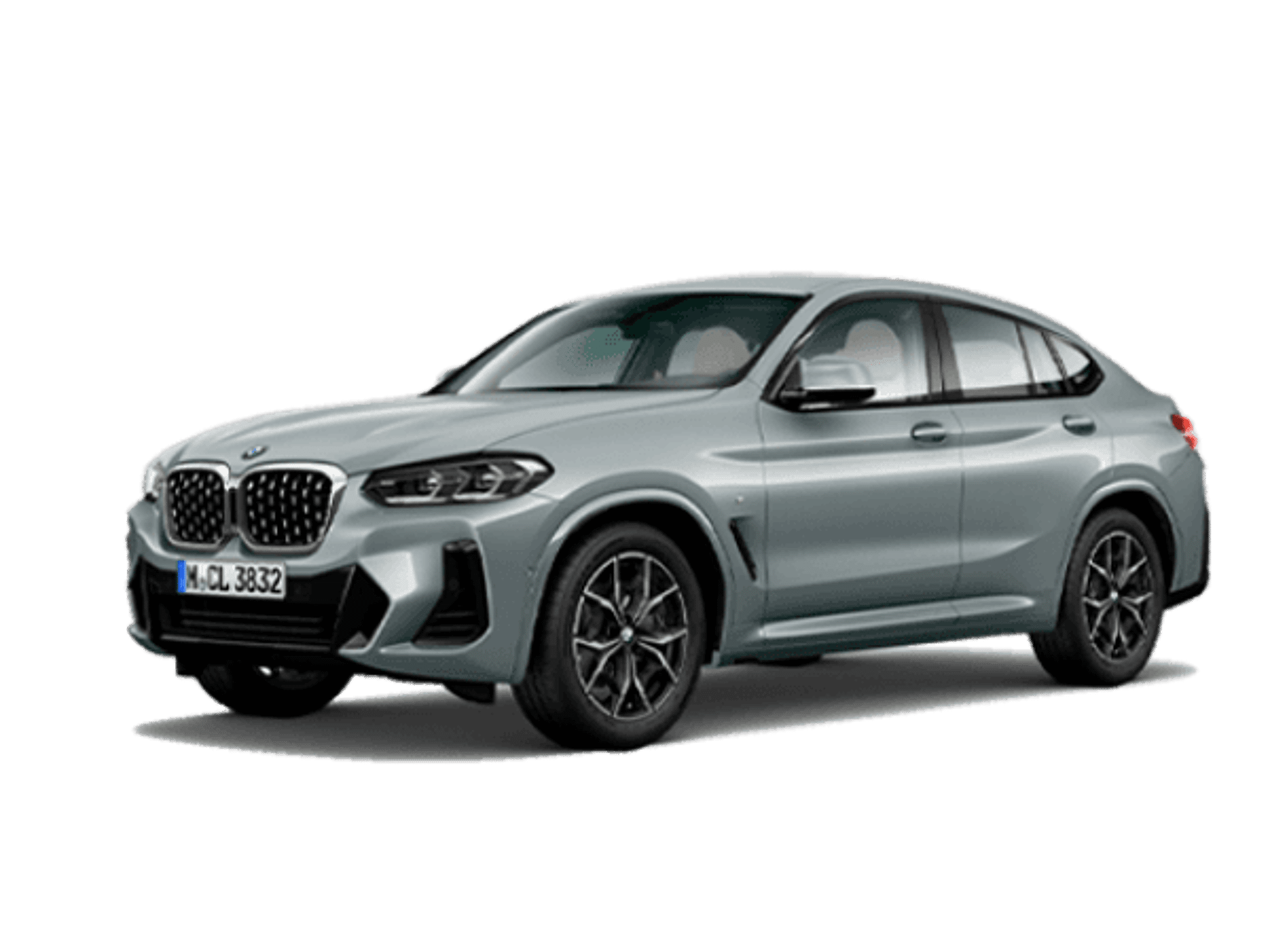 Imagen de BMW X4