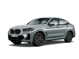 Imagen de BMW X4 xDrive 20dA xLine