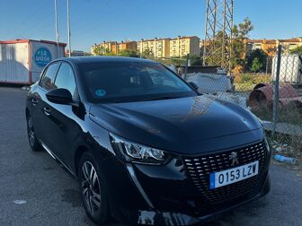 Imagen de PEUGEOT 208 1.2 Puretech S&S Allure 100