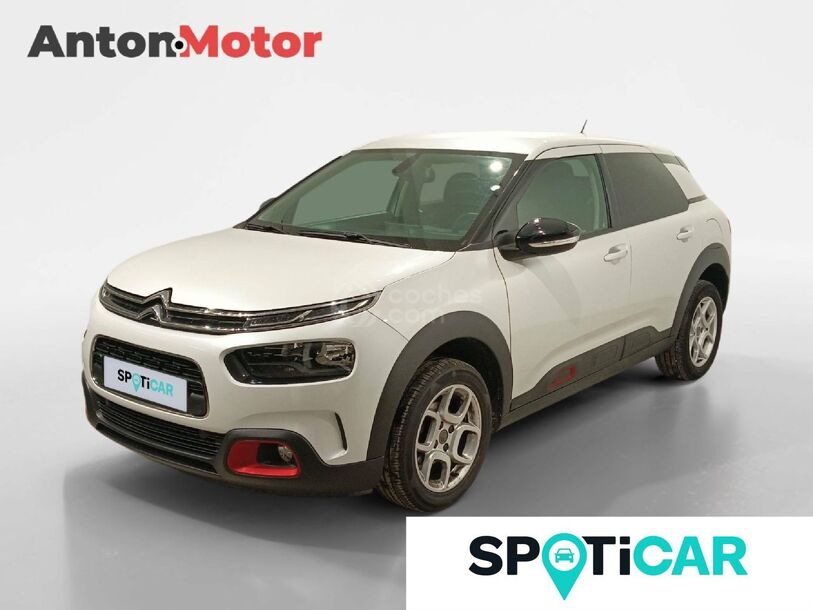 Foto del CITROEN C4 Cactus 1.2 PureTech S&S Shine 110