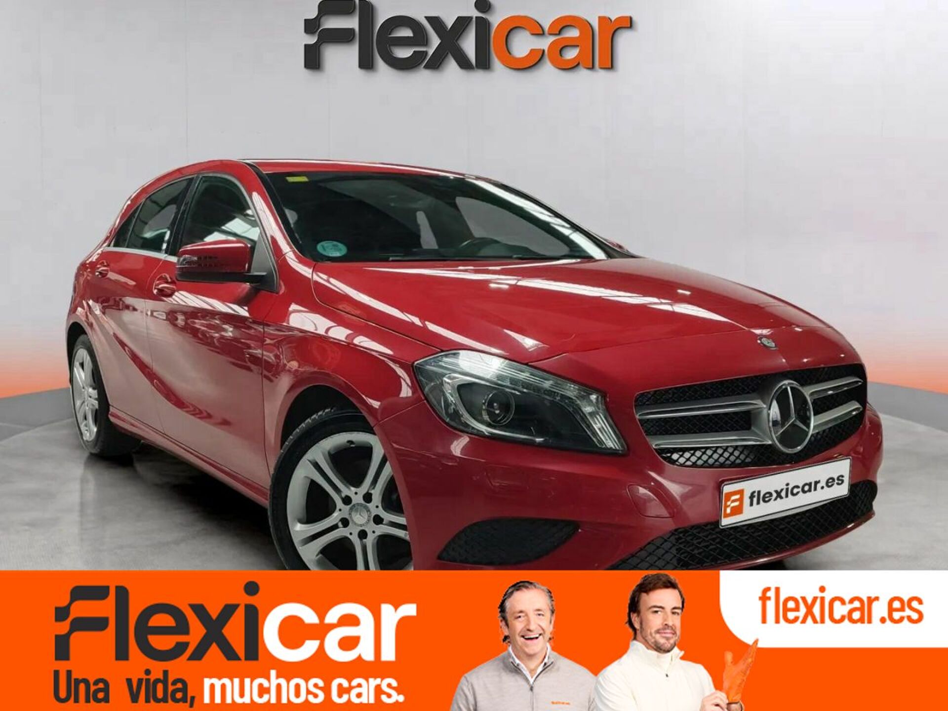 Imagen de MERCEDES Clase A